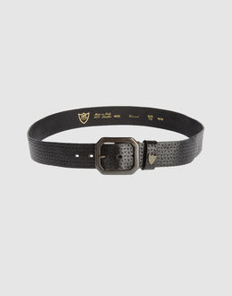 HTC - ACCESSORI - Cinture - su YOOX.COM
