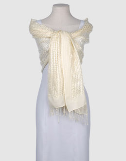 TOV ESSENTIALS - ACCESSORI - Stole - su YOOX.COM