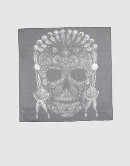 HTC - ACCESSORI - Foulard - su YOOX.COM