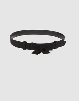CHRISTIAN DIOR - ACCESSORI - Cinture - su YOOX.COM