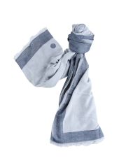 COMING SOON - Oblong scarf