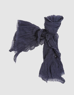 NU BY STAFF-WOMAN - ACCESSORI - Sciarpe - su YOOX.COM