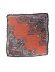 ROBERTO CAVALLI - Square scarf