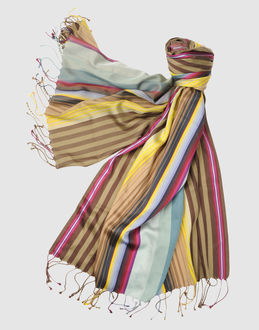 PAUL SMITH - ACCESSORI - Sciarpe - su YOOX.COM
