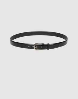 JIL SANDER - ACCESSORI - Cinture - su YOOX.COM