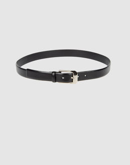 JIL SANDER - ACCESSORI - Cinture - su YOOX.COM