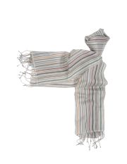 PAUL SMITH - Oblong scarf