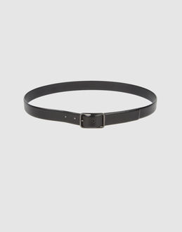 JIL SANDER - ACCESSORI - Cinture - su YOOX.COM