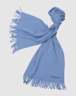 PAUL SMITH - ACCESSORI - Sciarpe - su YOOX.COM