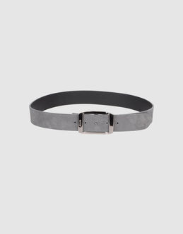 PACIOTTI 4US - ACCESSORI - Cinture - su YOOX.COM