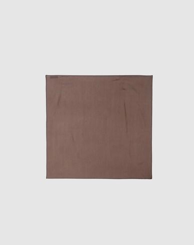 ZOOM LANVIN - Square scarf