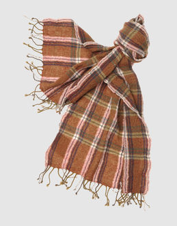 GOLDEN GOOSE - ACCESSORI - Sciarpe - su YOOX.COM