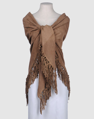 ZOOM CLOLI' - Shawl
