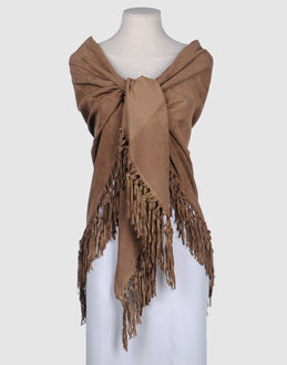 CLOLI' - ACCESSORI - Scialli - su YOOX.COM