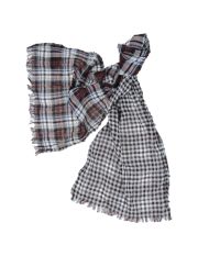 ARMANI JEANS - Oblong scarf