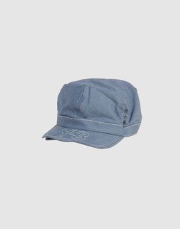 Y-3 - ACCESSORI - Cappelli - su YOOX.COM