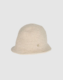 GIORGIO ARMANI - ACCESSORI - Cappelli - su YOOX.COM