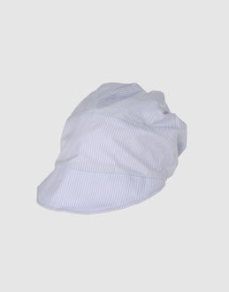 Y-3 - ACCESSORI - Cappelli - su YOOX.COM