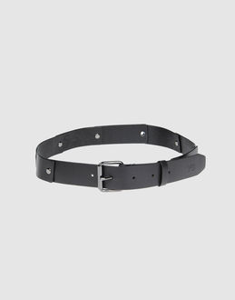 Y-3 - ACCESSORI - Cinture - su YOOX.COM