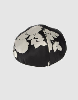EMPORIO ARMANI - ACCESSORI - Cappelli - su YOOX.COM