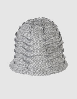 GIORGIO GRATI - ACCESSORI - Cappelli - su YOOX.COM