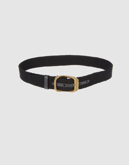DOLCE & GABBANA - ACCESSORI - Cinture - su YOOX.COM