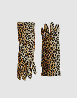 D&G - ACCESSORI - Guanti - su YOOX.COM