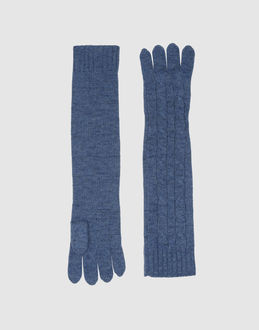 RALPH LAUREN - ACCESSORI - Guanti - su YOOX.COM