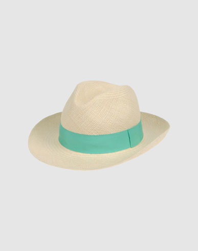 ZOOM EMAMO - Hat