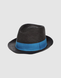 EMAMO - ACCESSORI - Cappelli - su YOOX.COM