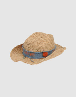 EMAMO - ACCESSORI - Cappelli - su YOOX.COM