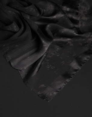 Silk scarf - Stoles - Dolce&Gabbana - Summer 2014 Silk scarf - Stoles - Dolce&Gabbana - Summer 2014