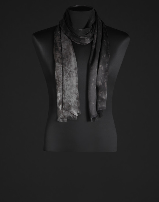Silk scarf - Stoles - Dolce&Gabbana - Summer 2014 Silk scarf - Stoles - Dolce&Gabbana - Summer 2014
