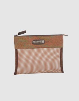 ETRO - ACCESSORI - Bustine - su YOOX.COM