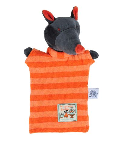 ZOOM MOULIN ROTY - Plush toy