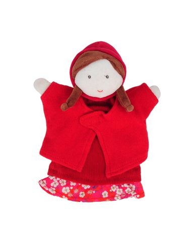 ZOOM MOULIN ROTY - Plush toy