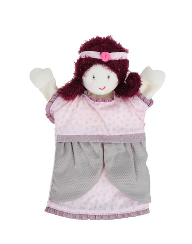 ZOOM MOULIN ROTY - Plush toy