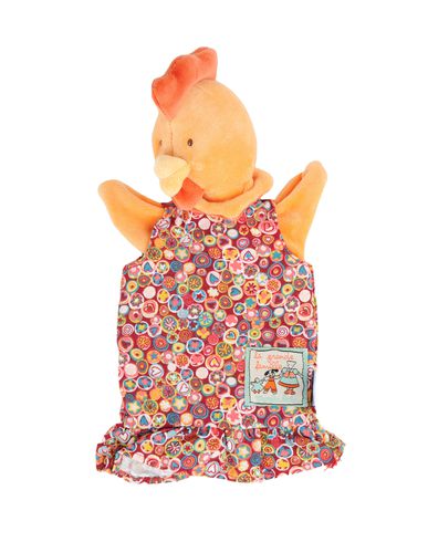 ZOOM MOULIN ROTY - Plush toy