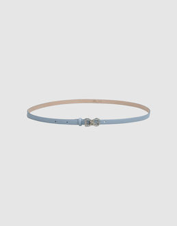 D&G - ACCESSORI - Cinture - su YOOX.COM