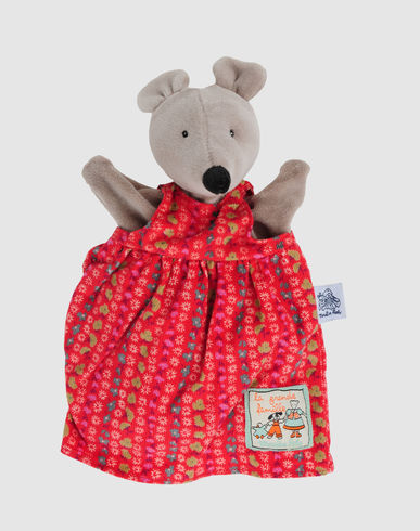 ZOOM MOULIN ROTY - Plush toy