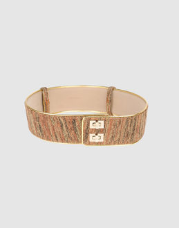 M MISSONI - ACCESSORI - Cinture - su YOOX.COM