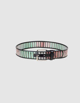 M MISSONI - ACCESSORI - Cinture - su YOOX.COM