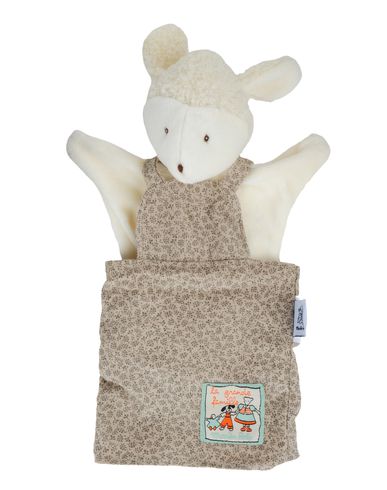 ZOOM MOULIN ROTY - Plush toy