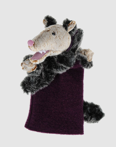 ZOOM MOULIN ROTY - Plush toy