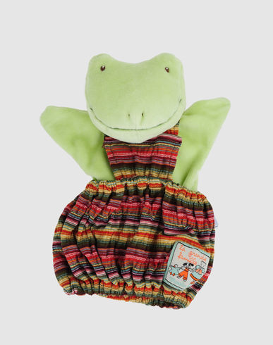 ZOOM MOULIN ROTY - Plush toy