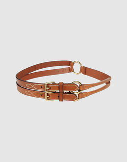 RALPH LAUREN - ACCESSORI - Cinture - su YOOX.COM
