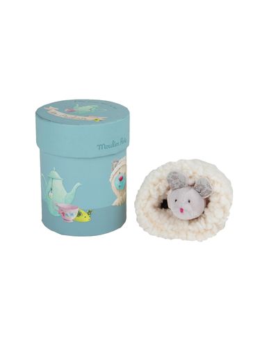 ZOOM MOULIN ROTY - Plush toy