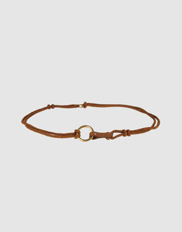 RALPH LAUREN - ACCESSOIRES - G�rtel - bei YOOX.COM