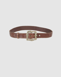 DOLCE & GABBANA - ACCESSORI - Cinture - su YOOX.COM