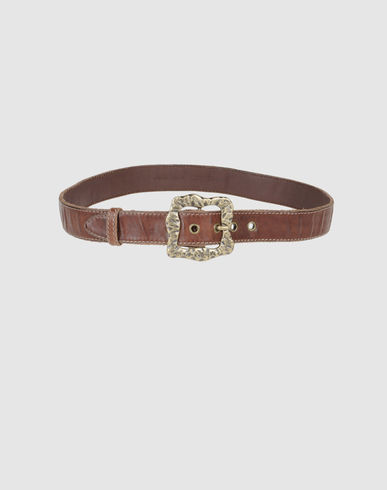 ZOOM DOLCE & GABBANA - Cintura